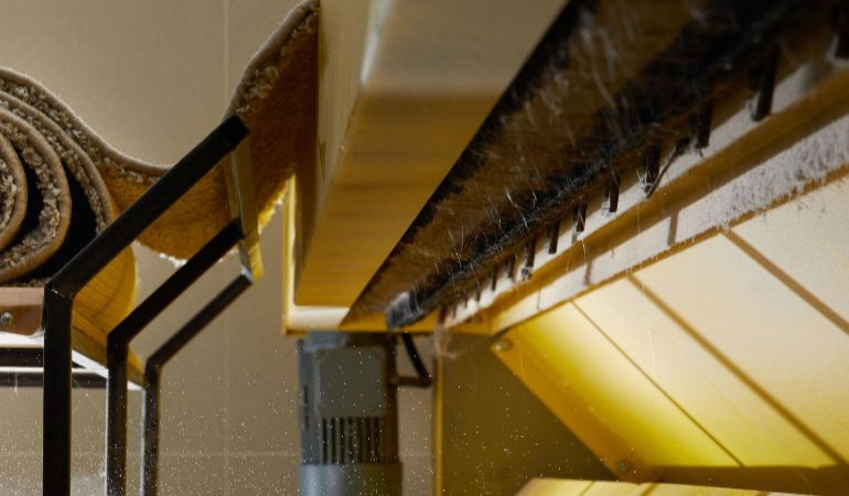 Arabayatağı Halı Yıkama